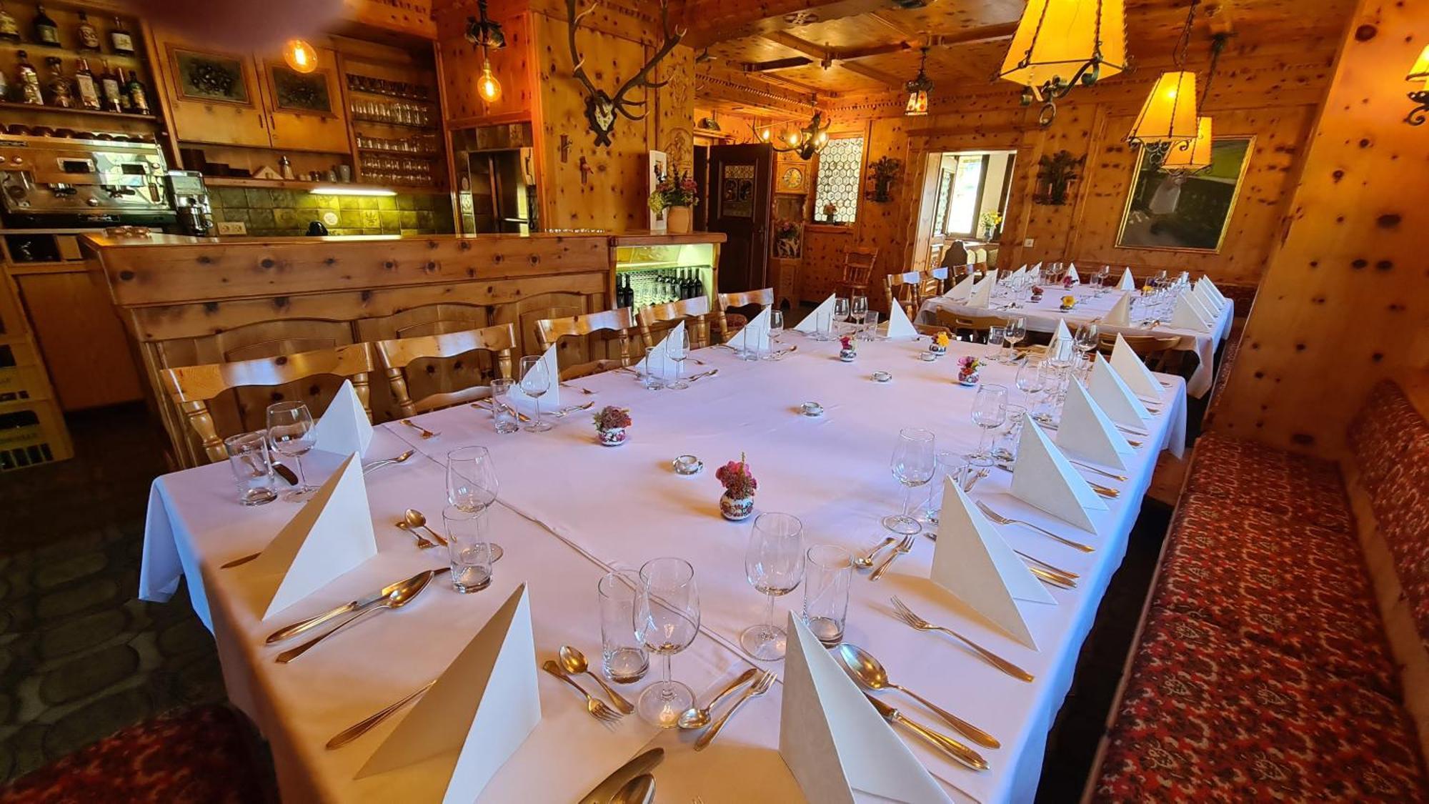 Hotel Harrida Weissensee Εξωτερικό φωτογραφία